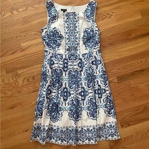 Talbots Dress